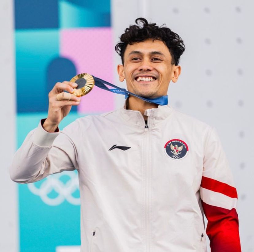 Ini Rute Arak-arakan Sambut Veddriq Leonardo Kembali ke Pontianak