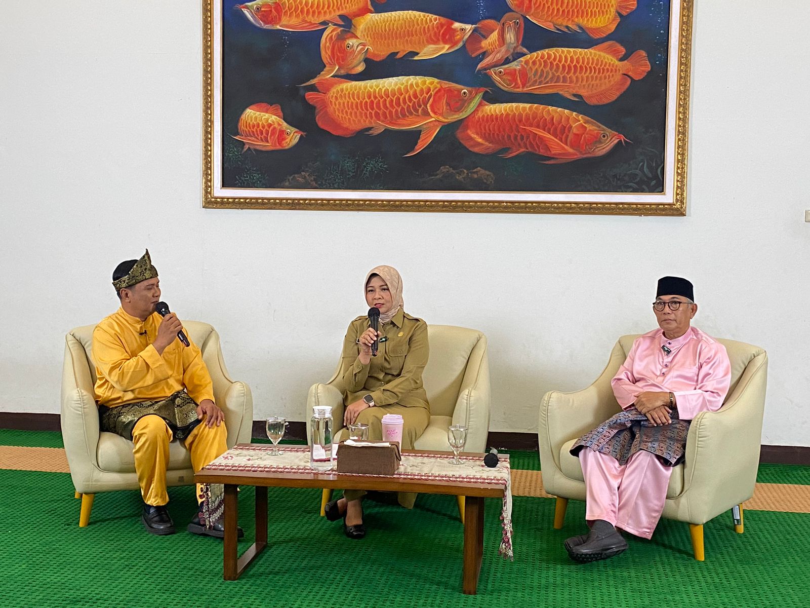 Festival Seni Budaya Melayu 2024 Digelar Oktober, Ada Pentas P Ramlee dari Serawak