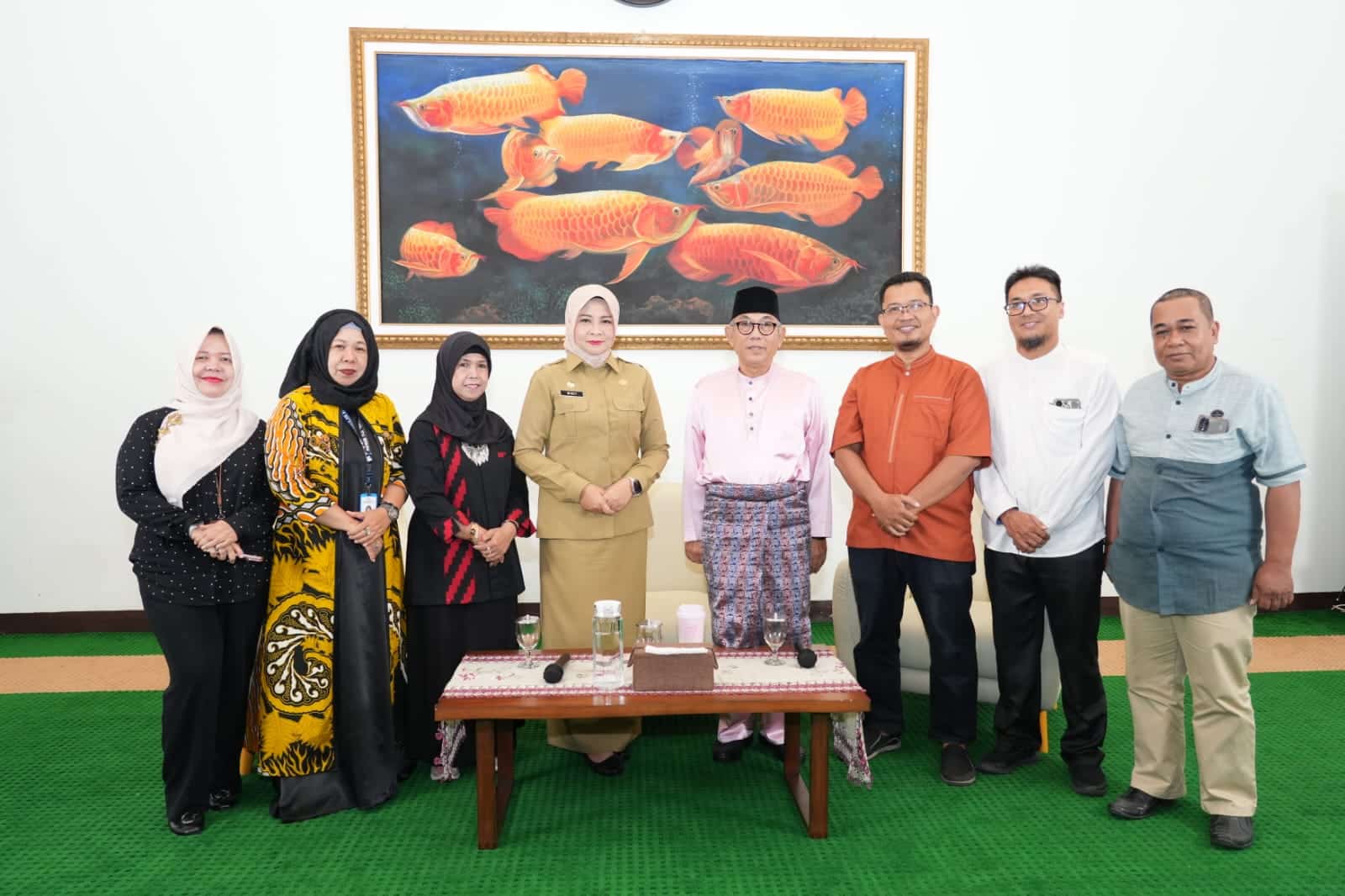 Festival Seni Budaya Melayu Kalbar Tahun Ini Gandeng Komunitas dari Serawak, Brunei dan Singapura