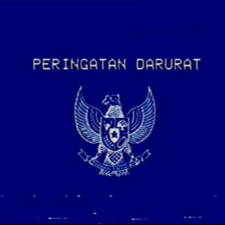 Peringatan Darurat Garuda Biru Jadi Trending Topic di Media Sosial