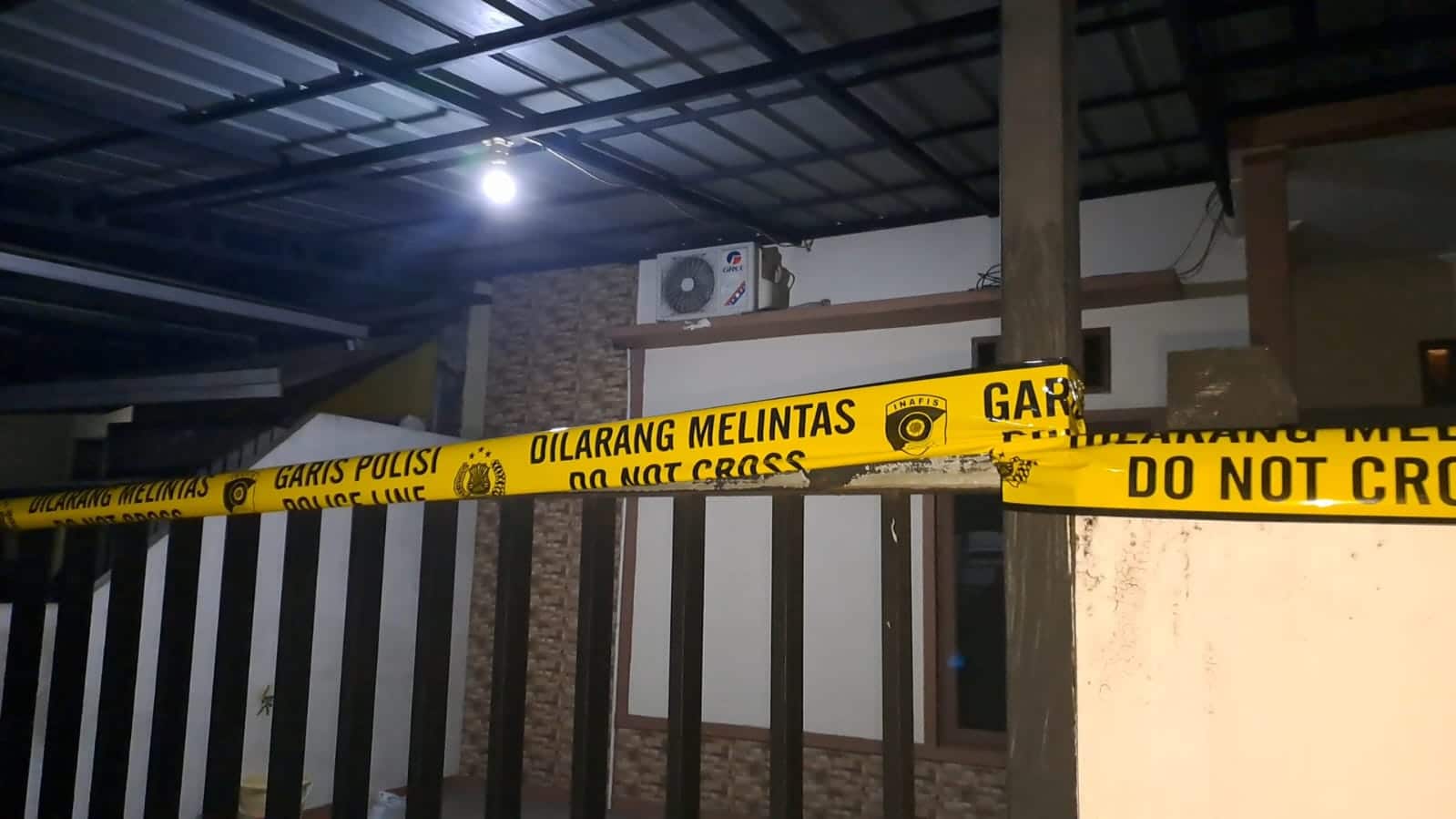 Anak 6 Tahun Dibunuh Ibu Tiri, Ketua RT: Pelaku Mengarang Cerita Anaknya Hilang