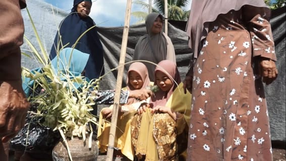 Sembilan Warisan Budaya Takbenda Asal Kalbar Jalani Sidang Penetapan Kemendikbudristek