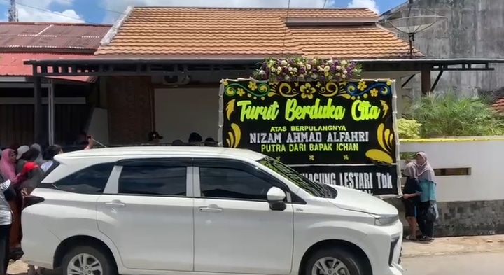 Cemburu Suami Lebih Sayang Anak Kandung Jadi Motif Ibu Tiri Bunuh Anak Sambung