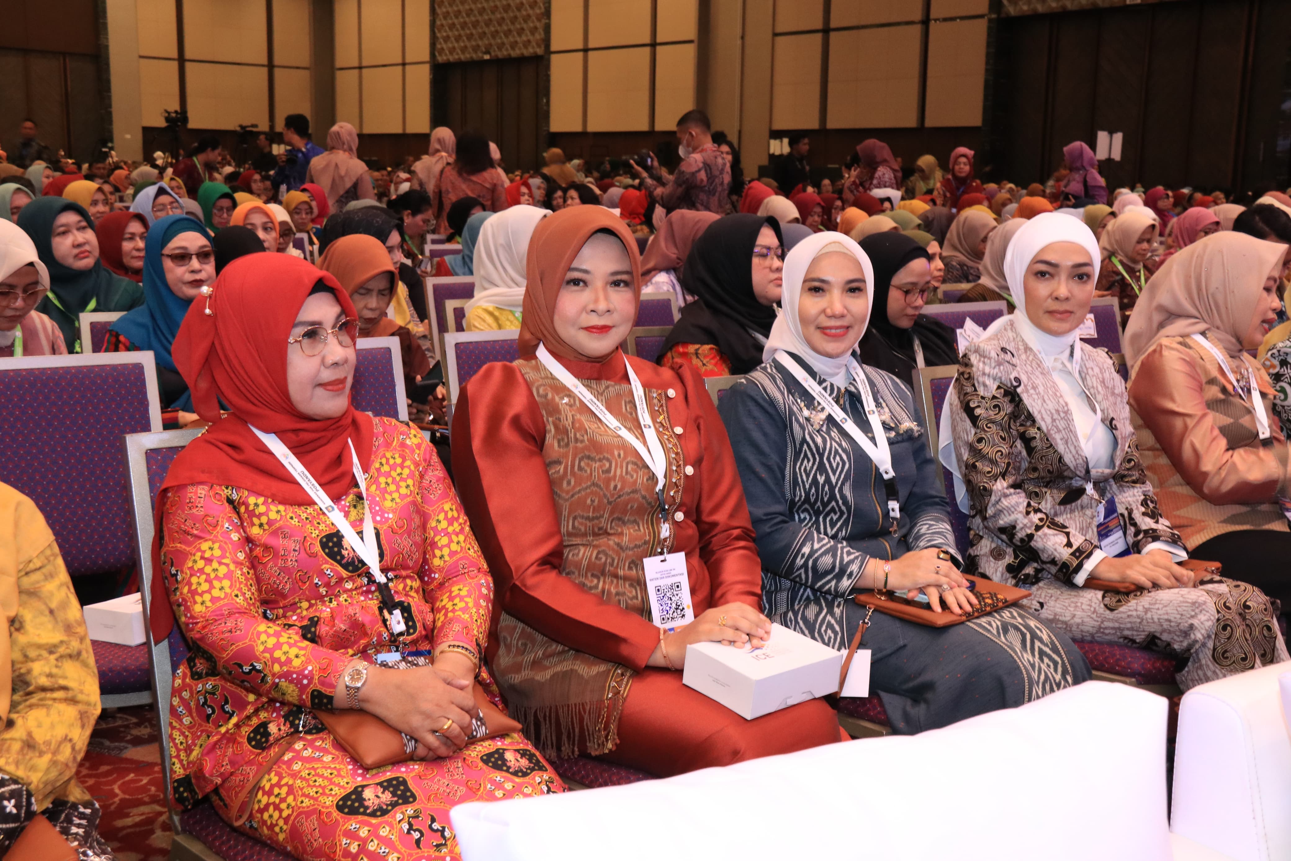 Kalbar Siap Implementasikan Transformasi “New Posyandu” dengan 6 Bidang Pelayanan