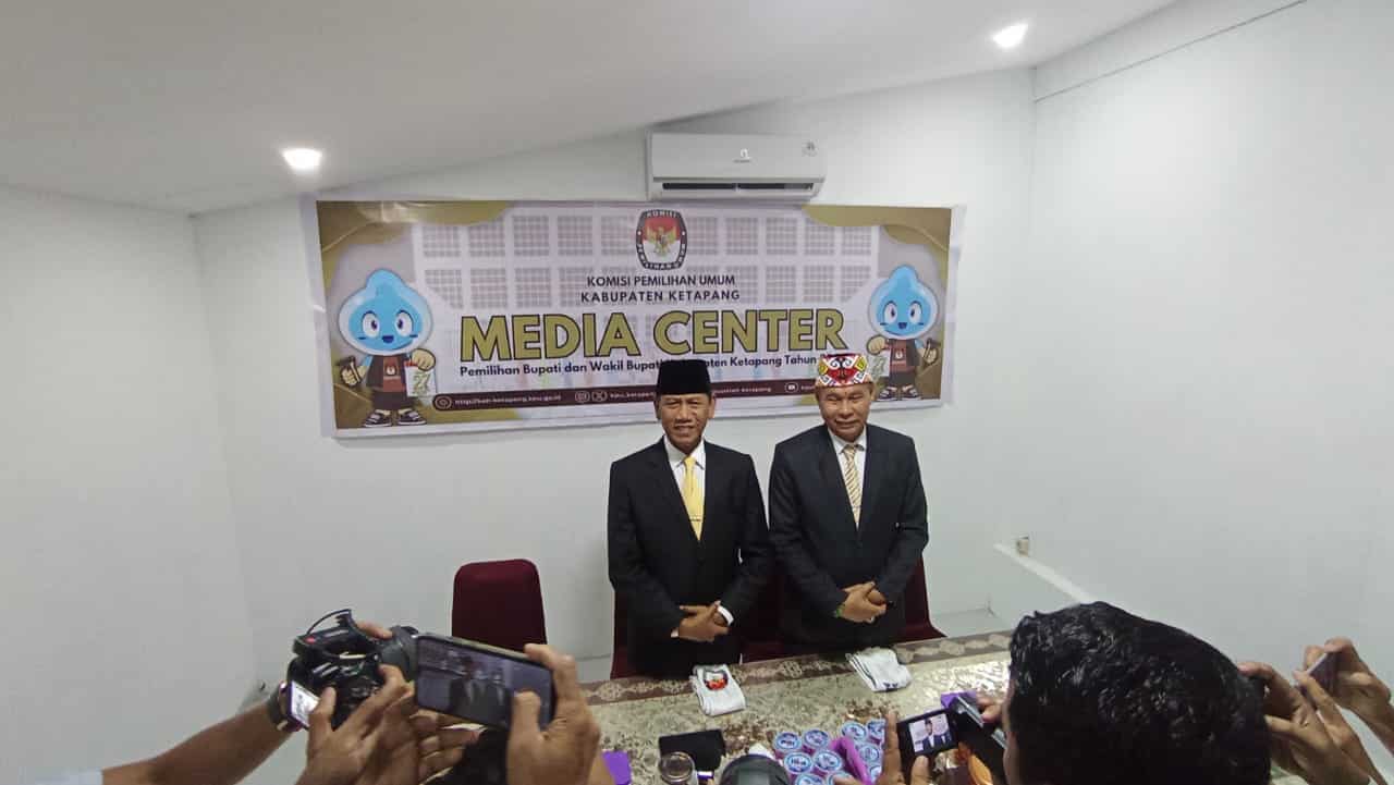 Usung Semangat Kebangsaan, Farhan-Loe Jadi Paslon Pertama Daftar di KPU