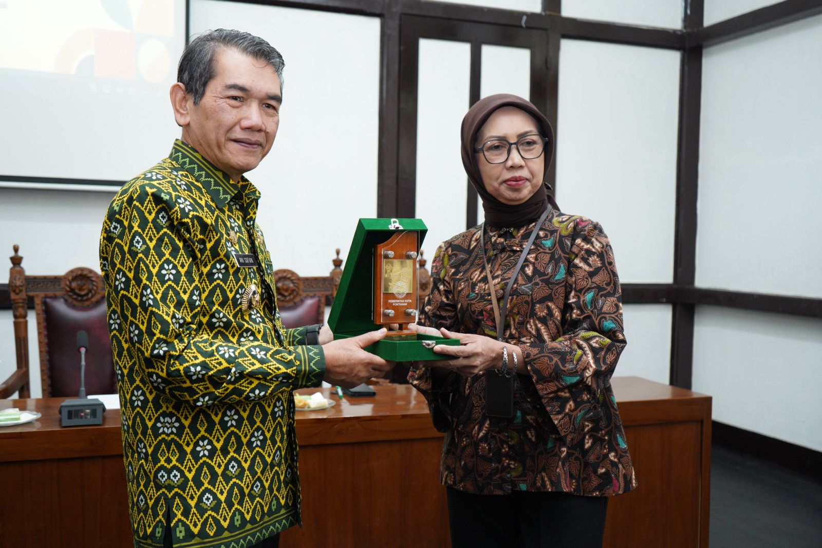 Pontianak Ditetapkan Sebagai Kota Kuliner