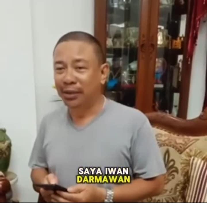 Iwan Darmawan Mendadak “Berbelok Arah”, Diduga Usai Terima Uang Damai dari Muda Mahendrawan