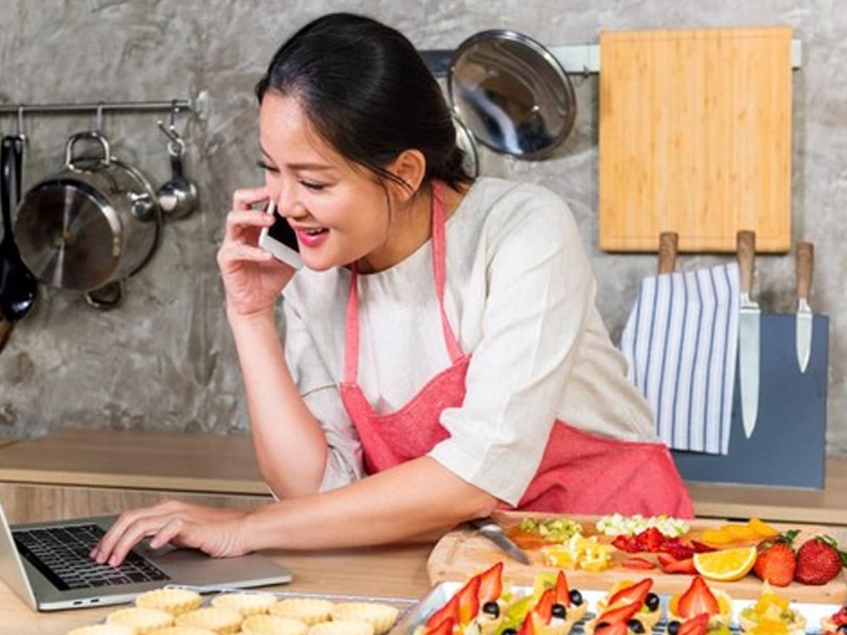 Tips Sukses Kembangkan Bisnis F&B: Pelajaran dari Chef Arnold Poernomo