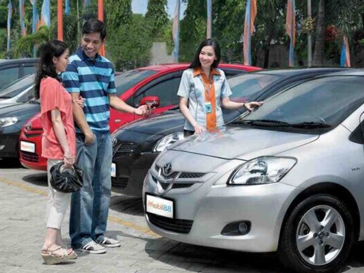 Jangan Tergiur Harga Murah, Pastikan Mobil Bekas Anda Aman dengan Langkah Ini!