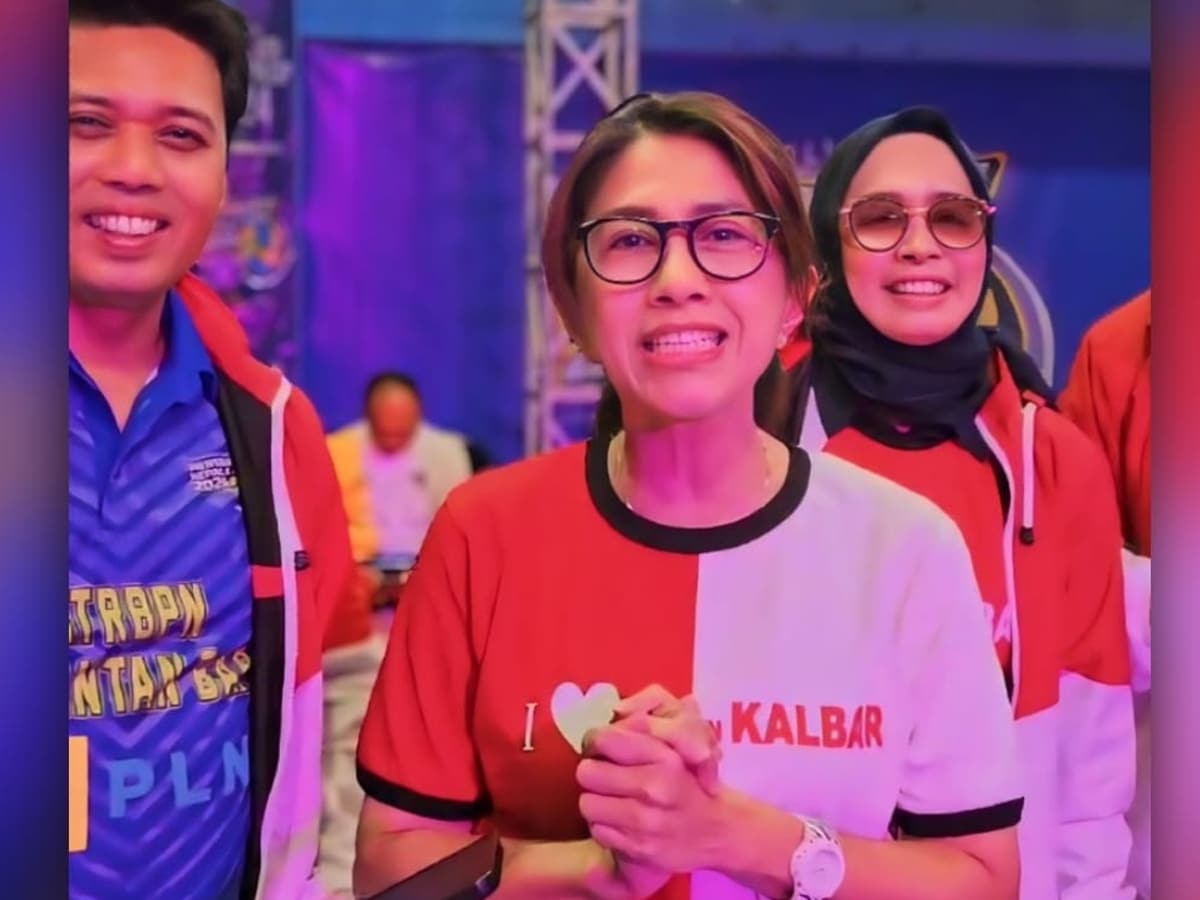 Ketum KAPTI Agraria Ajak Alumni "Pulang" ke Yogyakarta untuk Pererat Silaturahmi dan Dukung Almamater