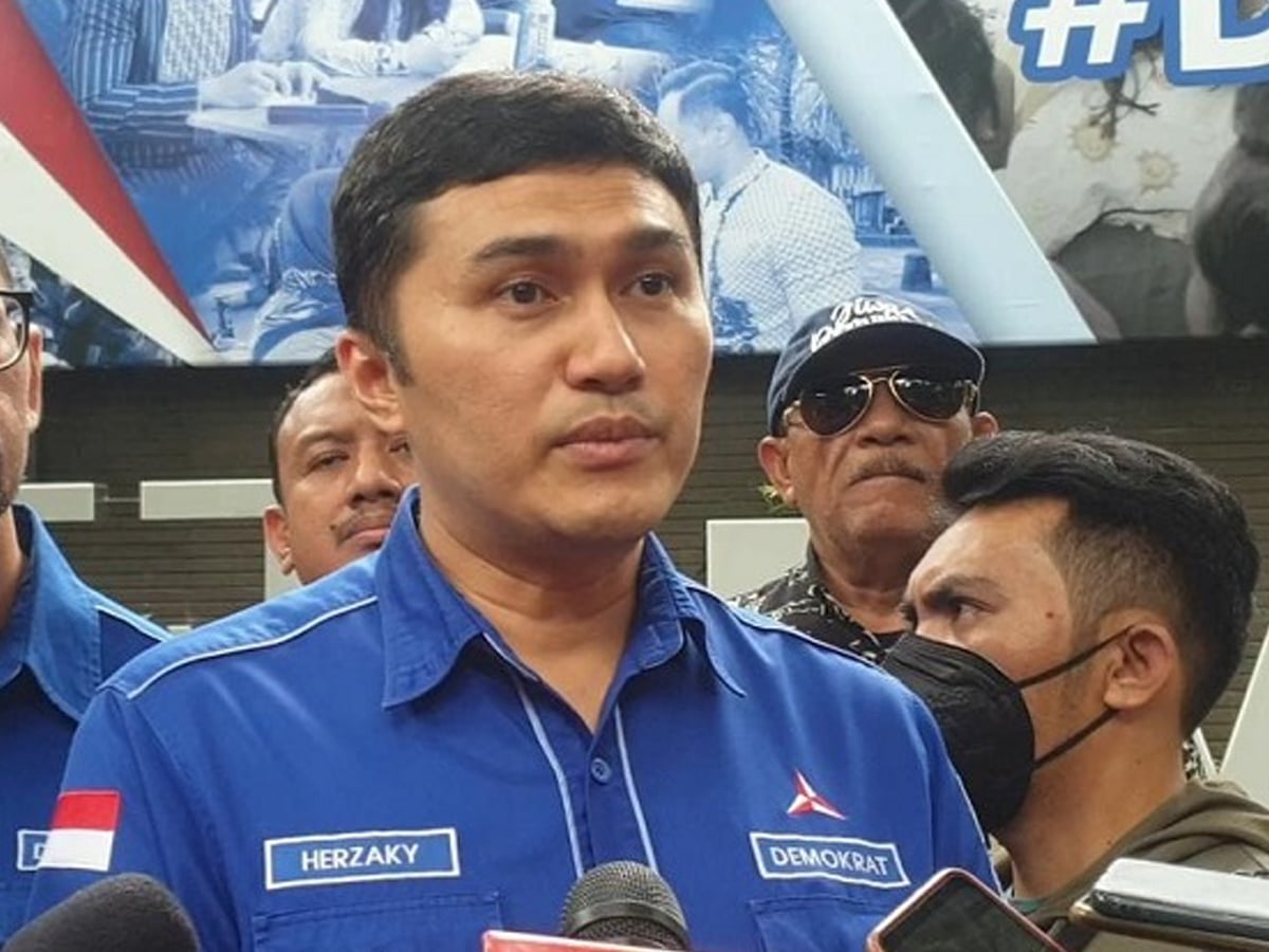Herzaky Ungkap Posisi Demokrat di Pilgub Kalbar 2024: Apa yang Terjadi dengan Sutarmidji dan Ria Norsan?