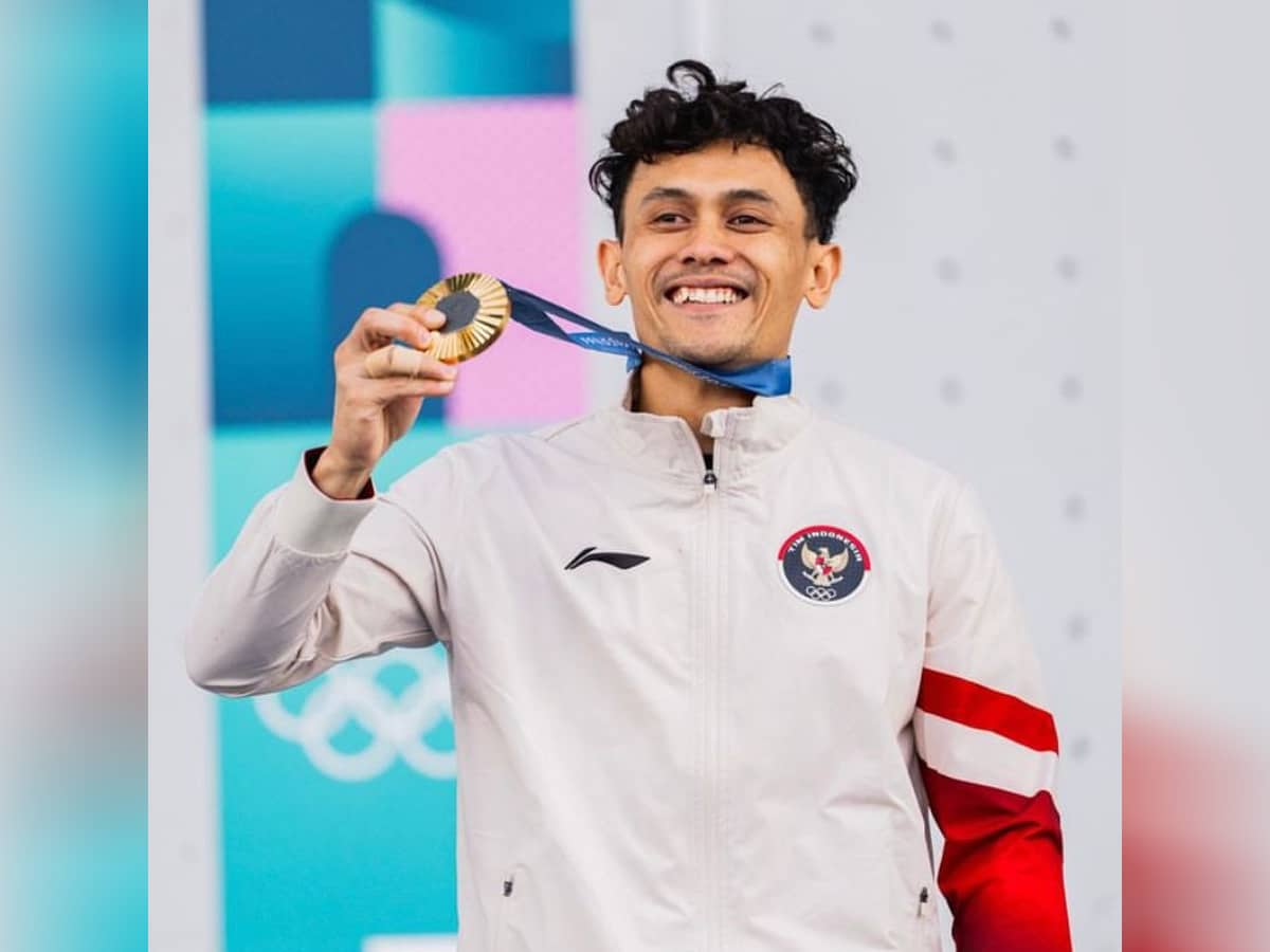 Pemprov Kalbar Siapkan Penyambutan Meriah dan Bonus untuk Veddriq Leonardo