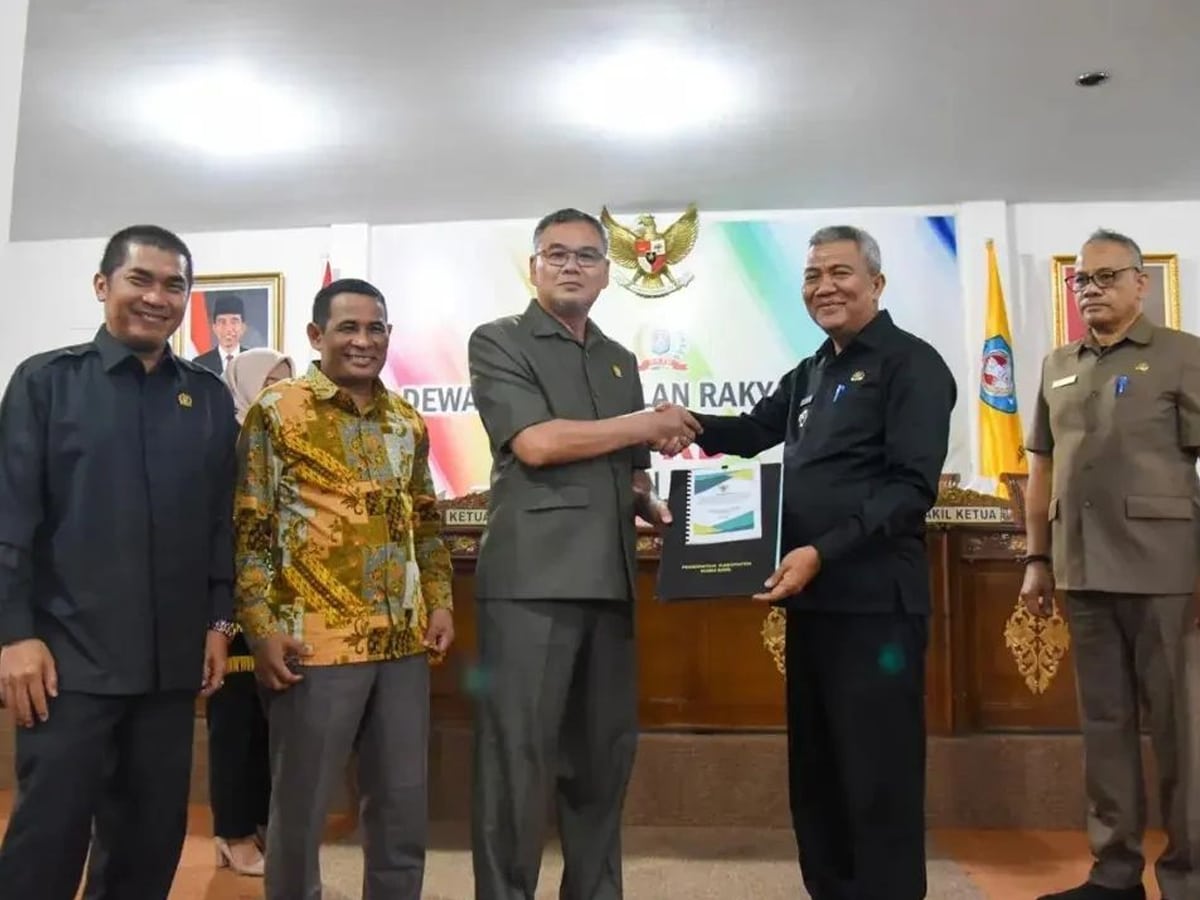 RPJPD Kubu Raya 2025-2045: Fokus pada Prioritas Pembangunan