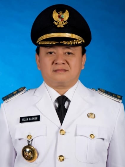 Hasan Karman Tiba-tiba Mundur dari Pencalonan Wali Kota Singkawang, Ini Penyebabnya