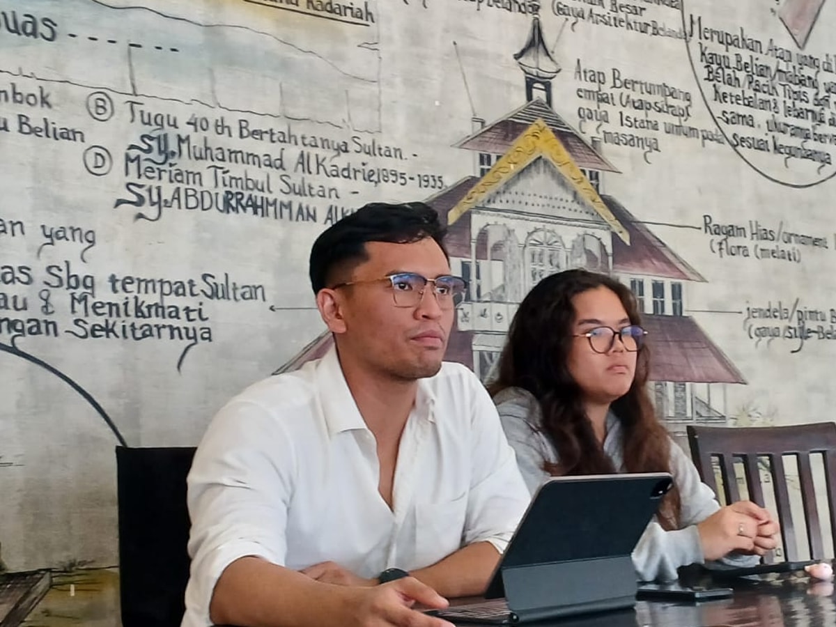 Kuasa Hukum Sebut Iwan Terima 1,6 M dari Muda Mahendrawan Lalu Menghilang