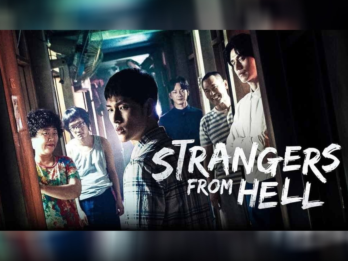 5 Drama Korea dengan Sinematografi dan Visual Memukau untuk Pecinta Film