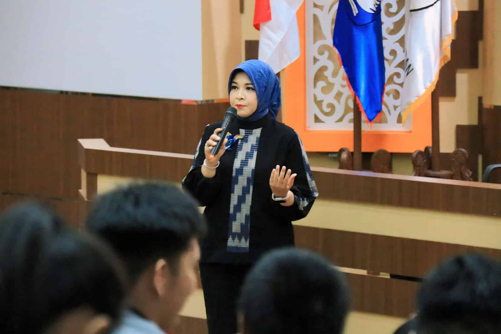 Kalbar Zero Kelahiran Thalasemia Mayor