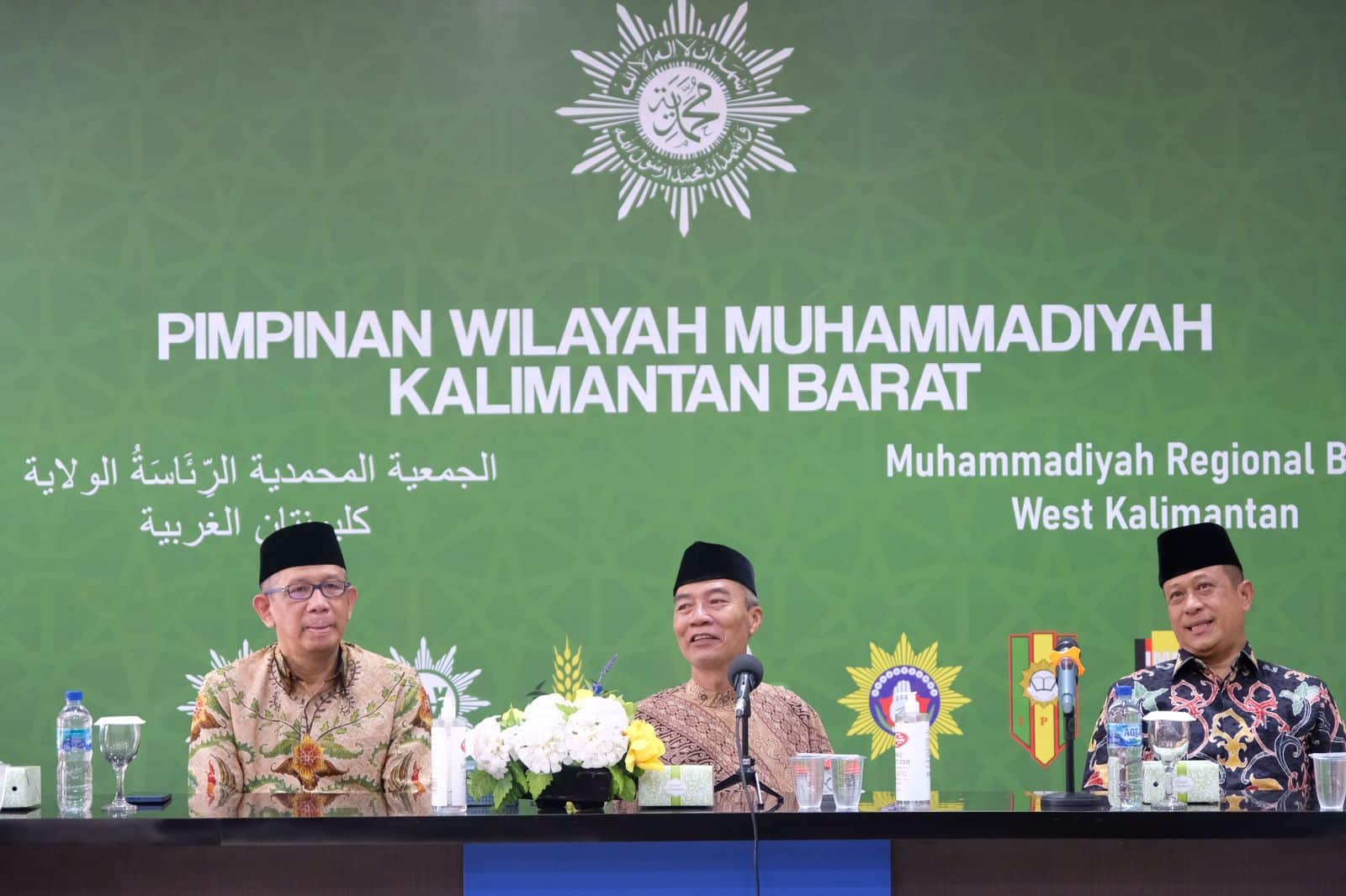 Sutarmidji Ungkap Keistimewaan Pabali Musa: Lebih Pilih Muhammadiyah Ketimbang Jabatan Politik
