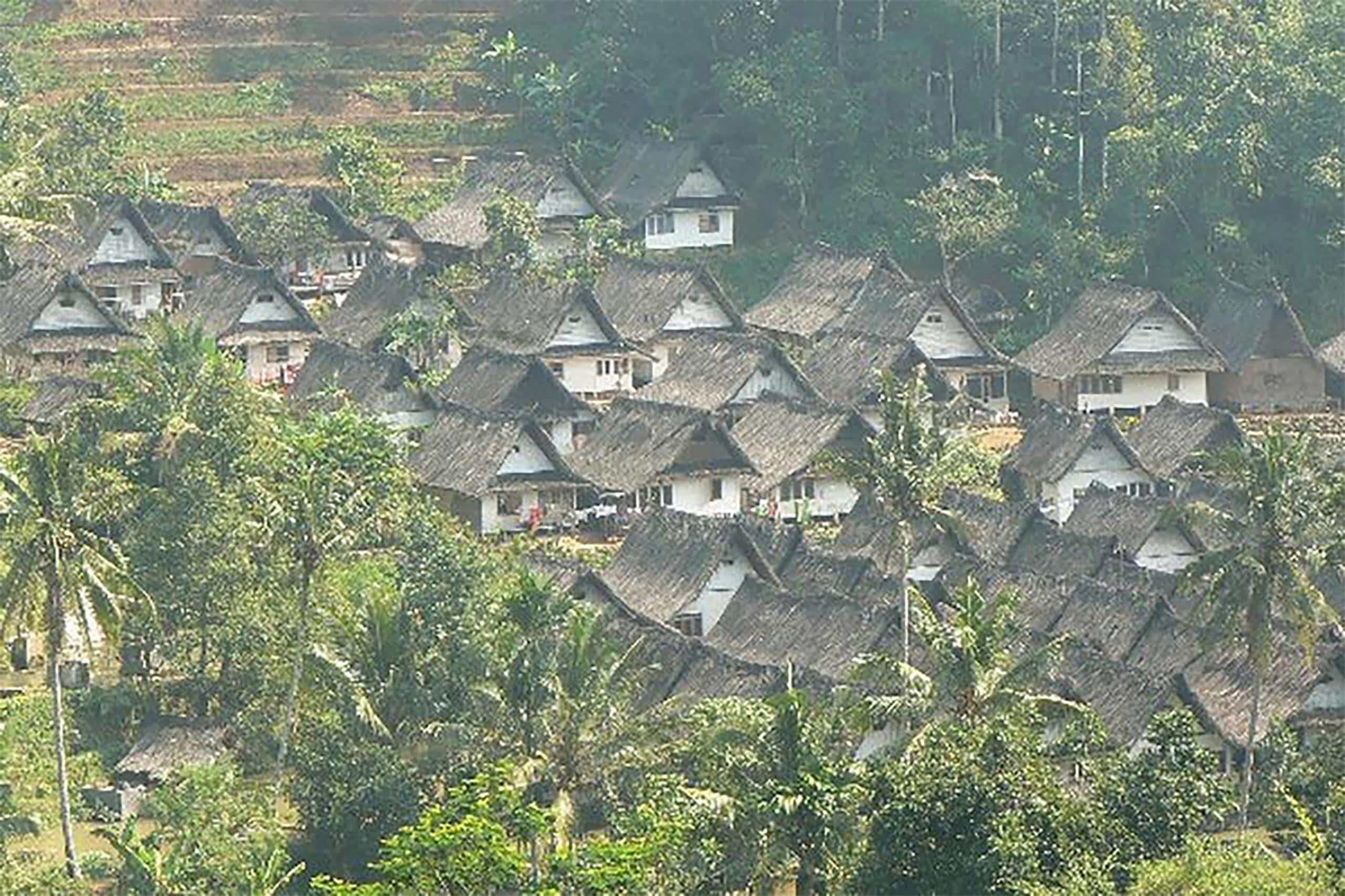 Gelar Konferensi Internasional Pertama Tentang Pendaftaran Tanah Ulayat di Indonesia, Menteri AHY Wujudkan Arahan Presiden Joko Widodo