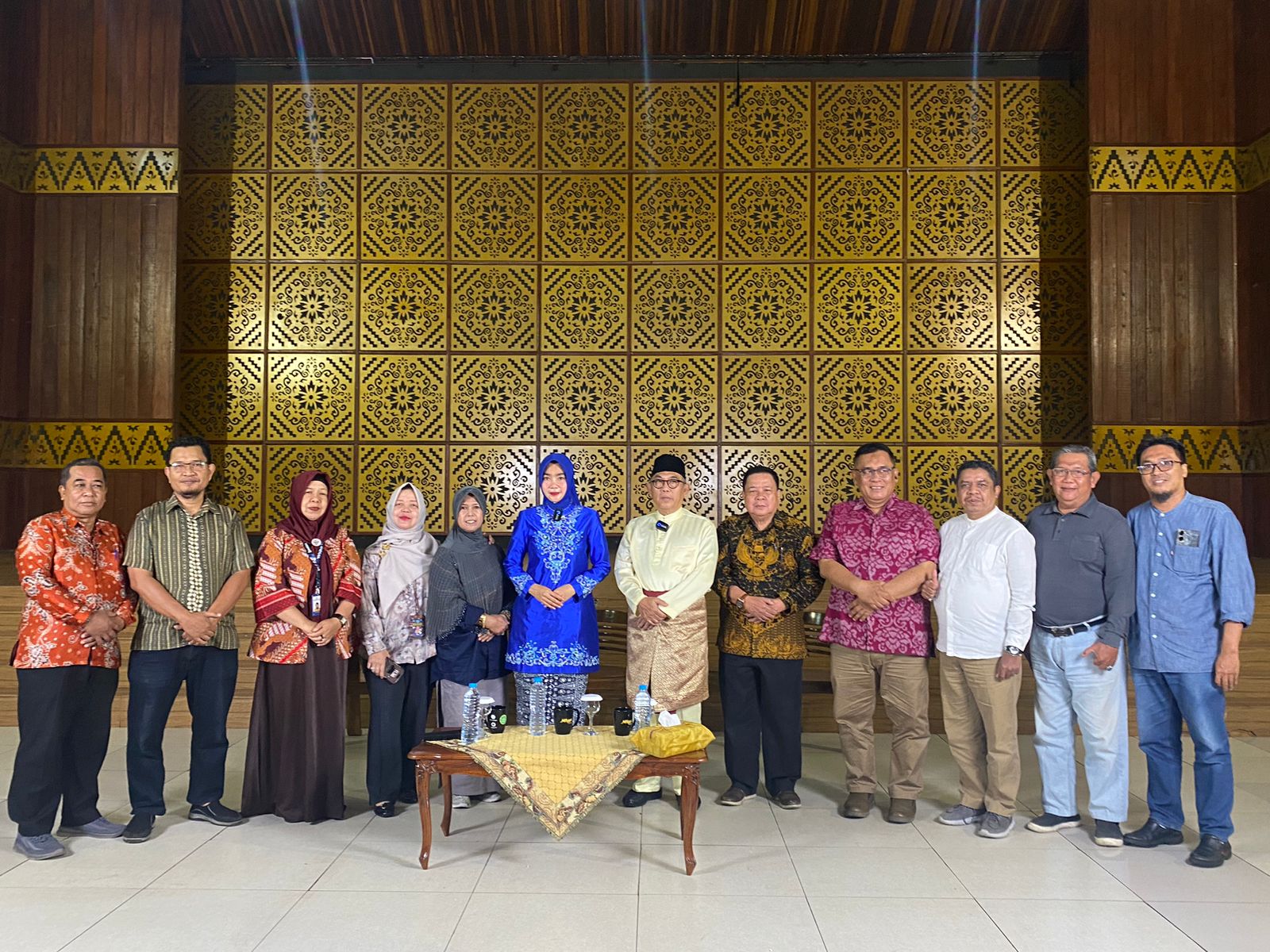 Disdikbud Kalbar Dukung Festival Melayu ke XIII, Ajak Pelajar Lestarikan Budaya