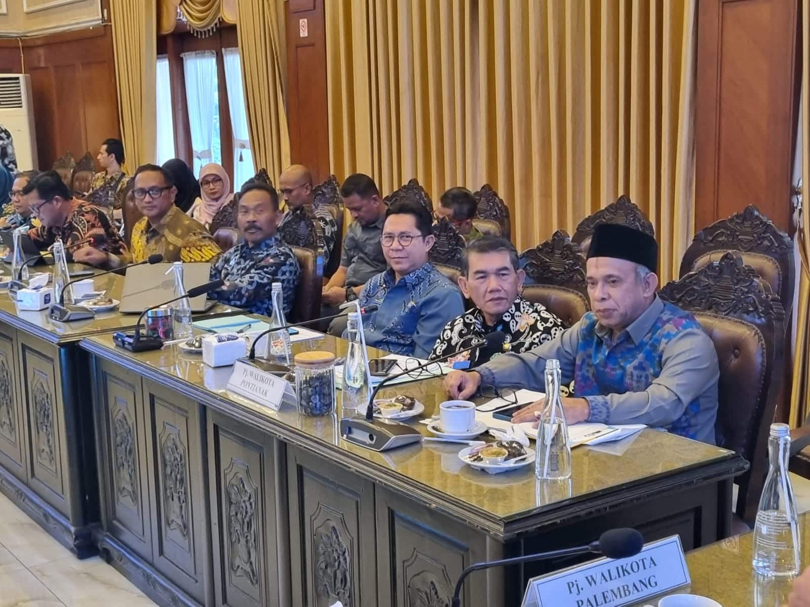 Pontianak Bangun TPS Terpadu, Ubah Sampah Jadi Energi