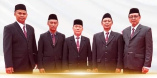 Tim Koalisi Menyala Persoalkan Gudang Logistik KPU yang Berdekatan dengan Posko Sikad