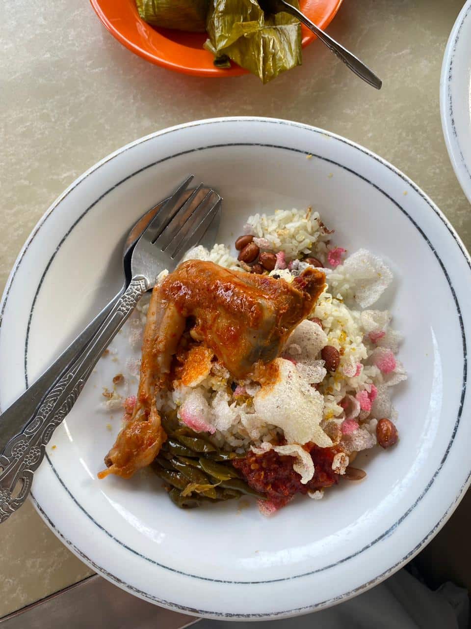 Mencicipi “Bu Guri”, Menu Sarapan Khas Aceh Paling Diburu Wisatawan