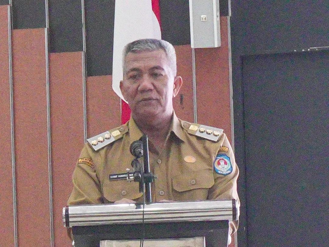 Percepat Penurunan Stunting di Kubu Raya dengan Program Pasti