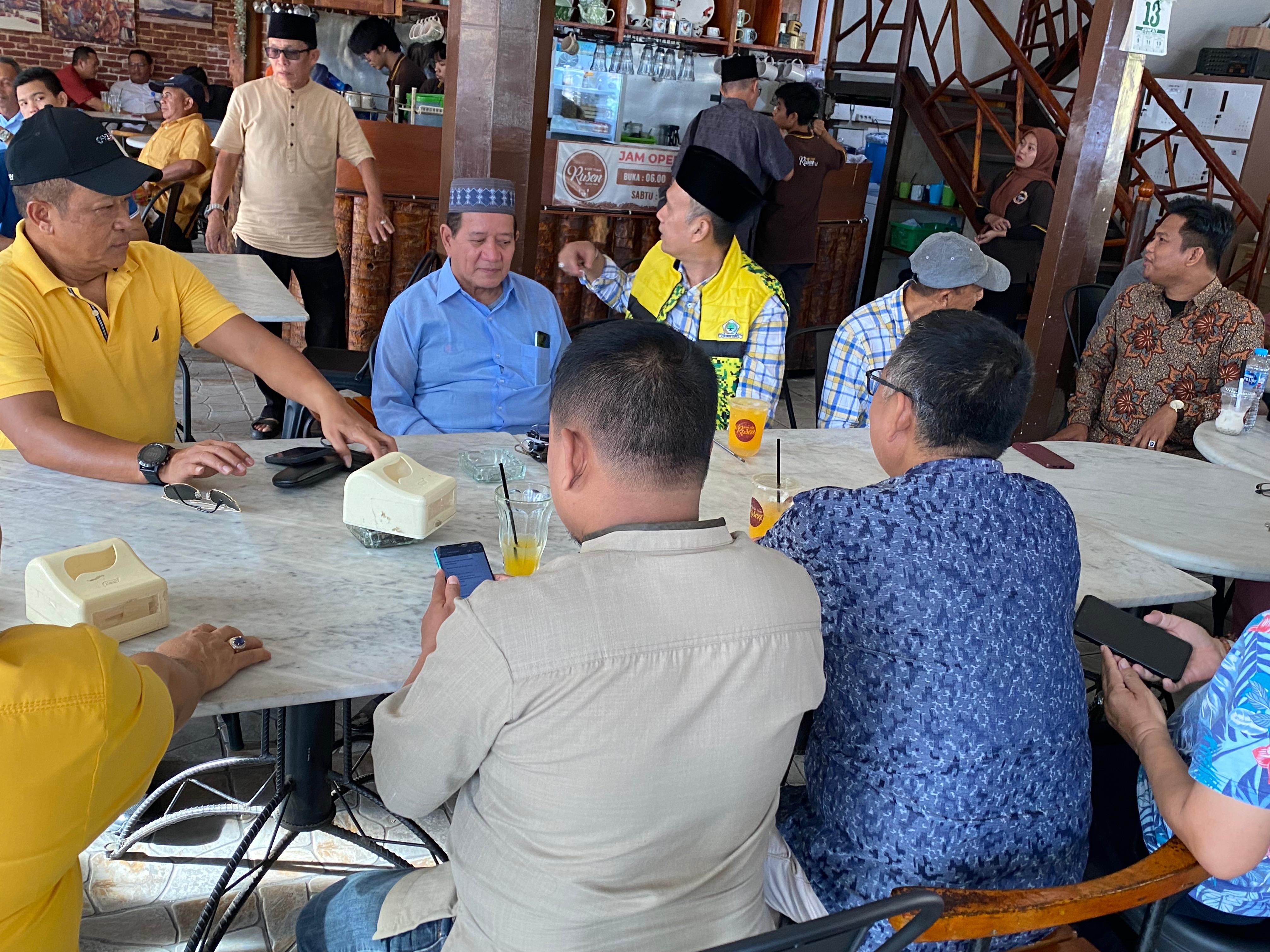 Didi Akan Jadikan Singkawang Kota Destinasi Impian