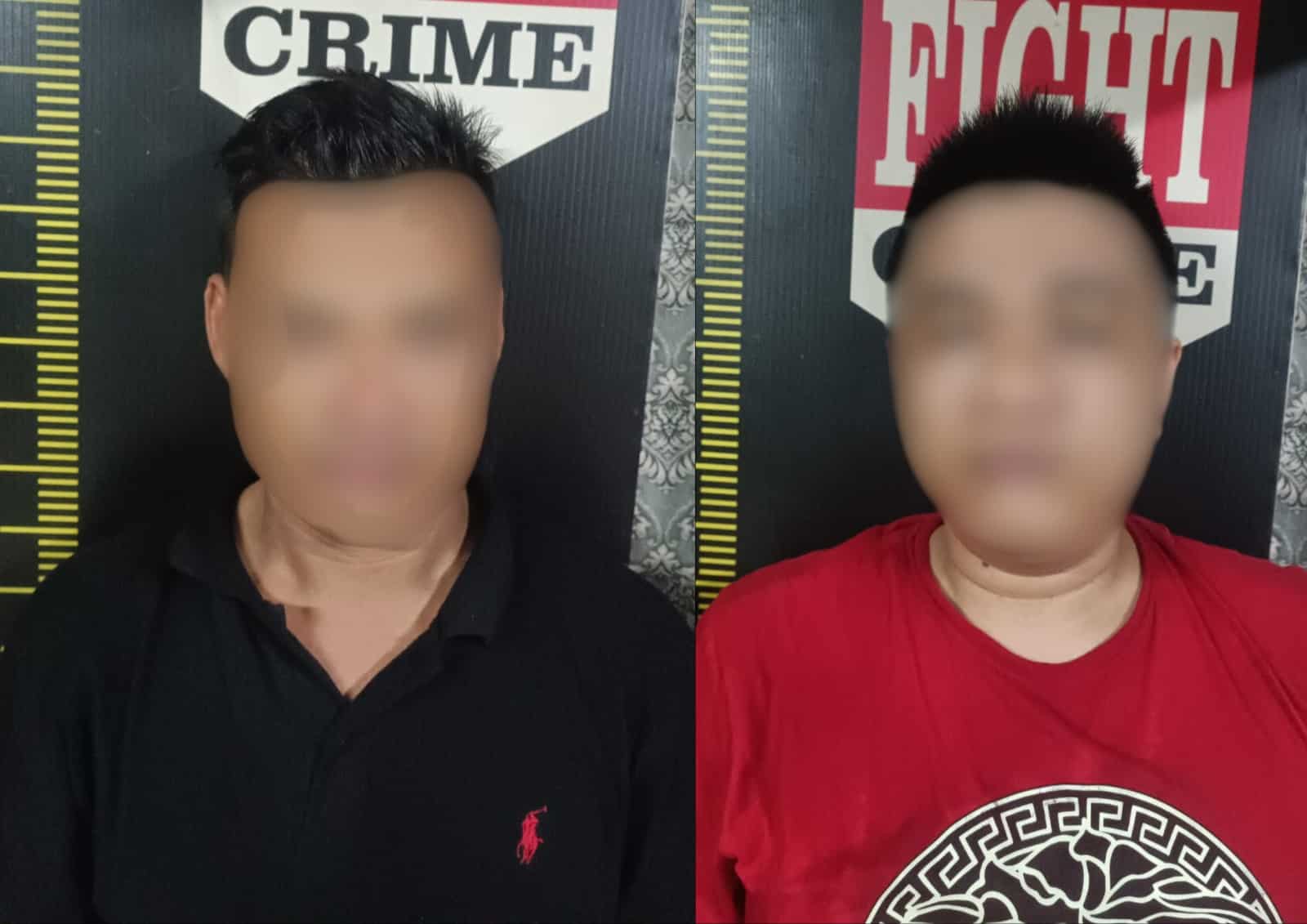 Polisi Tangkap 2 Pelaku Sindikat Penggelapan Mobil Rental Lintas Provinsi, 1 Diantaranya Residivis