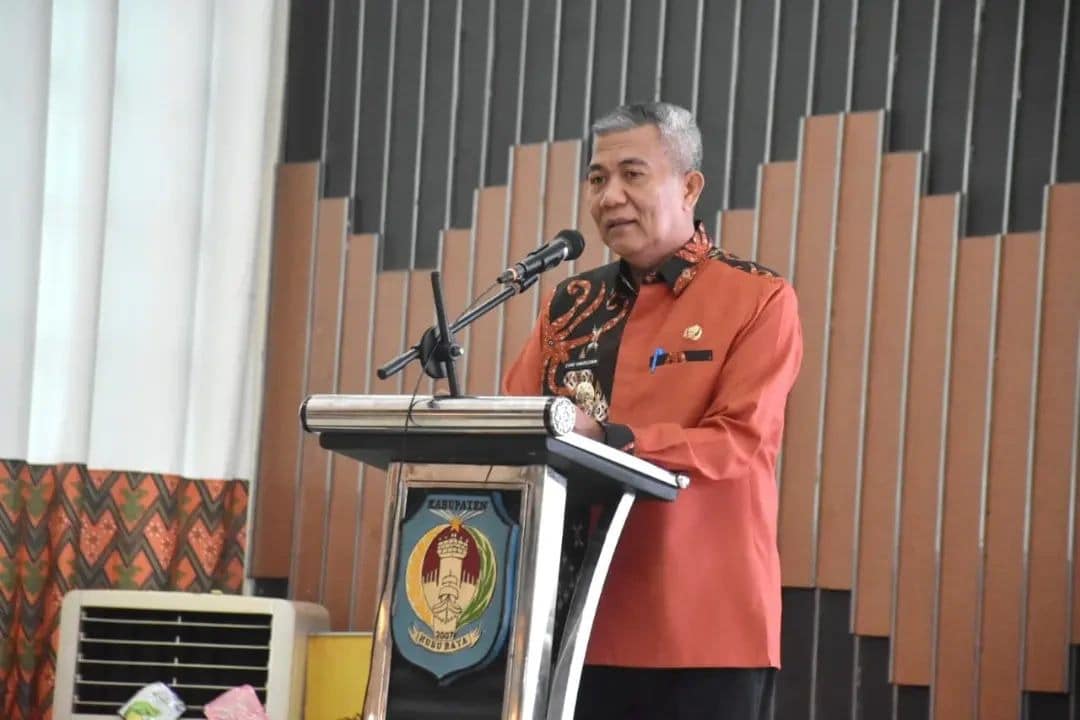 Diperlukan Pemahaman Aksi Konvergensi Guna Percepat Penurunan Stunting