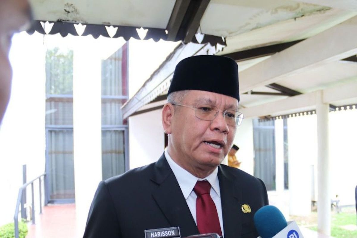 Berkinerja Baik Turunkan Angka Kemiskinan Ekstrem, Pemprov Kalbar Raih Penghargaan Insentif Fiskal