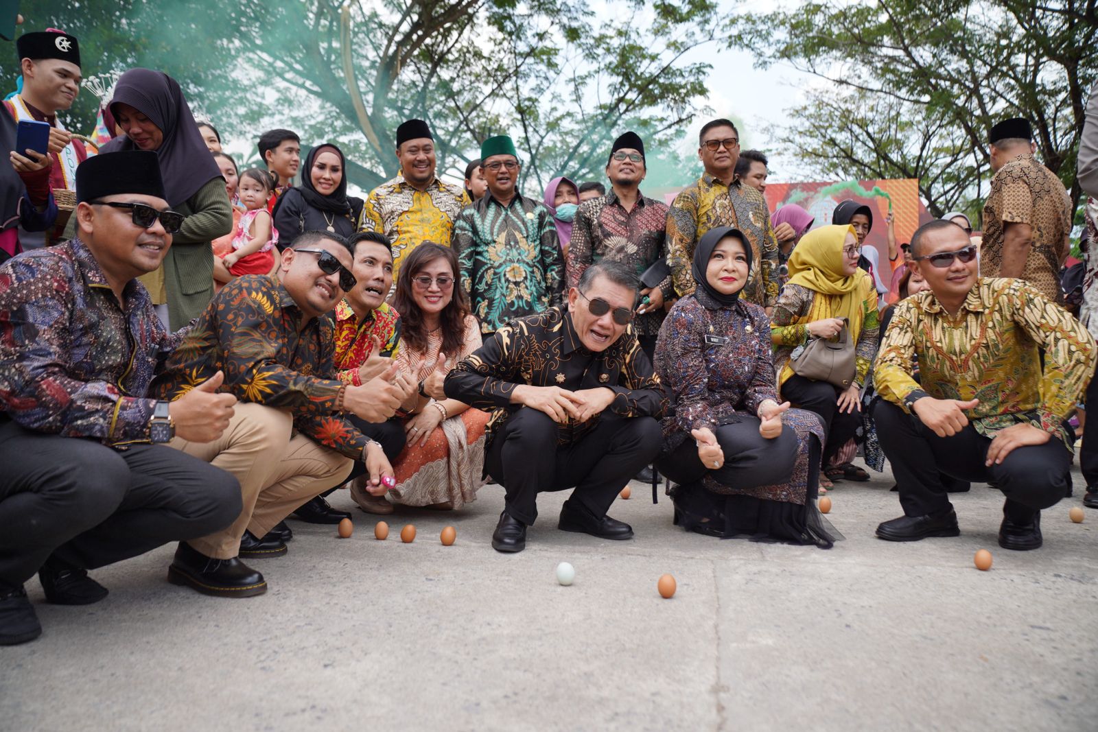Pemkot Pontianak Bakal Bangun Planetarium di Lokasi Tugu Khatulistiwa