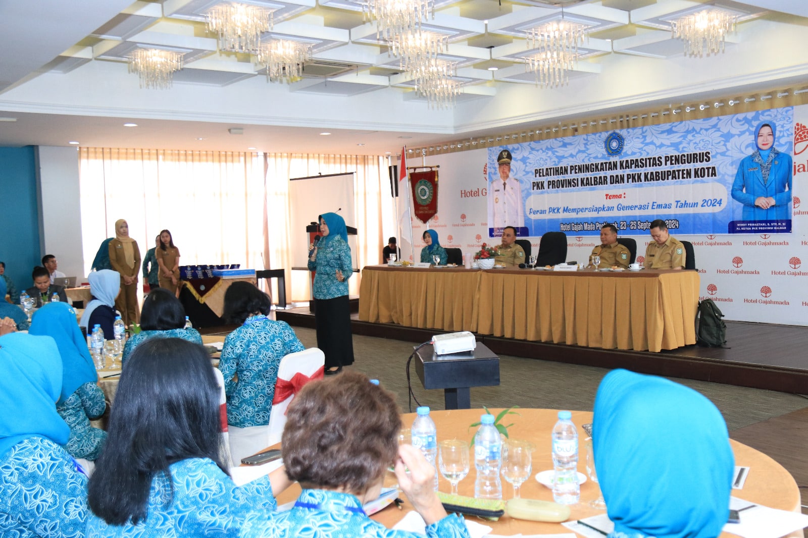 Windy Dukung Pemanfaatan Limbah Perca Untuk Sustainable Fashion dan Pemberdayaan Ekonomi Masyarakat