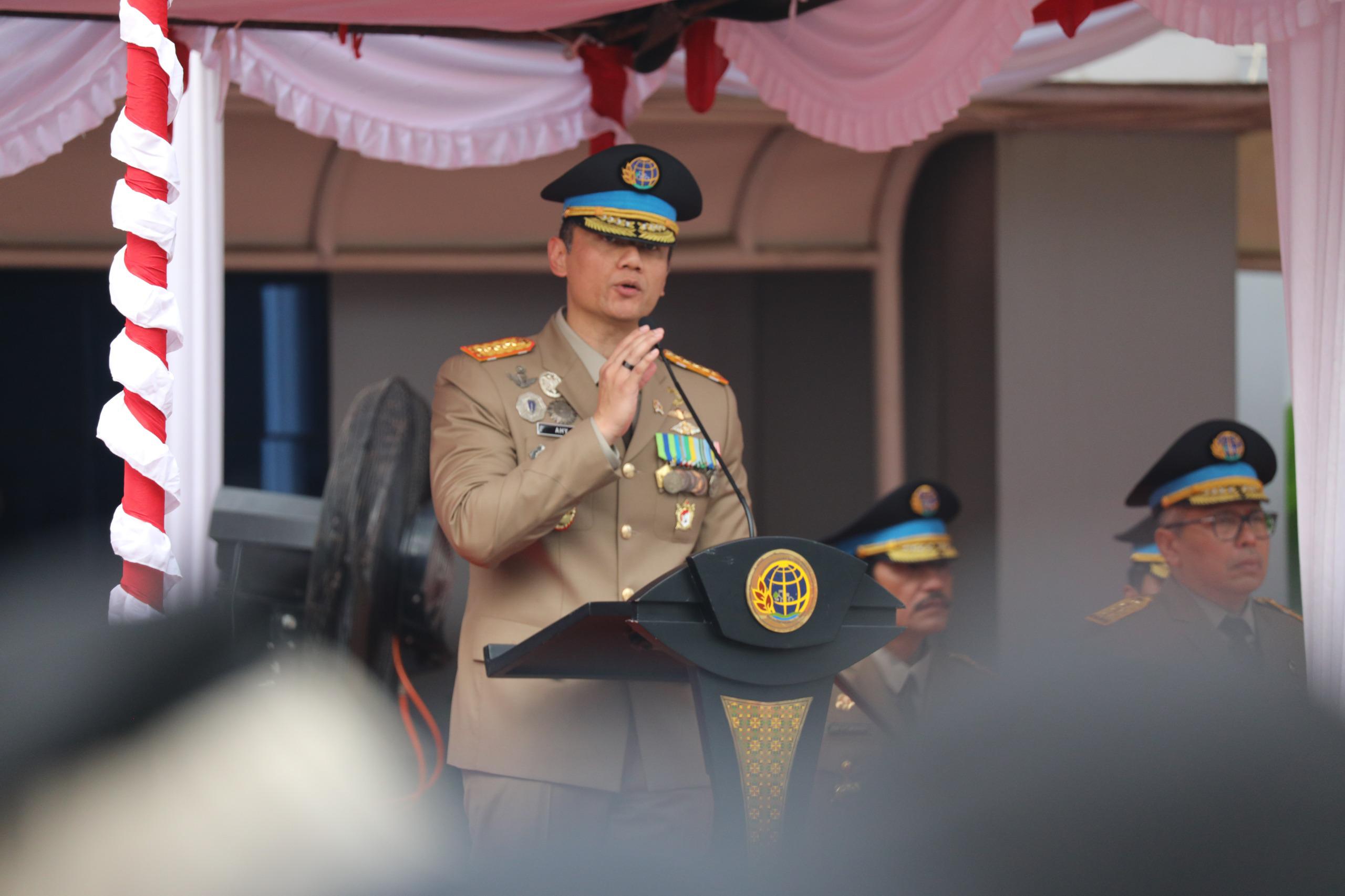 Menteri AHY Ungkap Kementeriannya Berhasil Selamatkan Rp 5,71 T Kerugian Negara dari Kejahatan Pertanahan