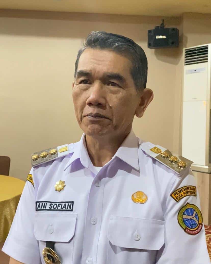 Pj Wali Kota Pontianak Ingatkan Masyarakat Pilih Cawako yang Tidak Hanya Sekedar Janji