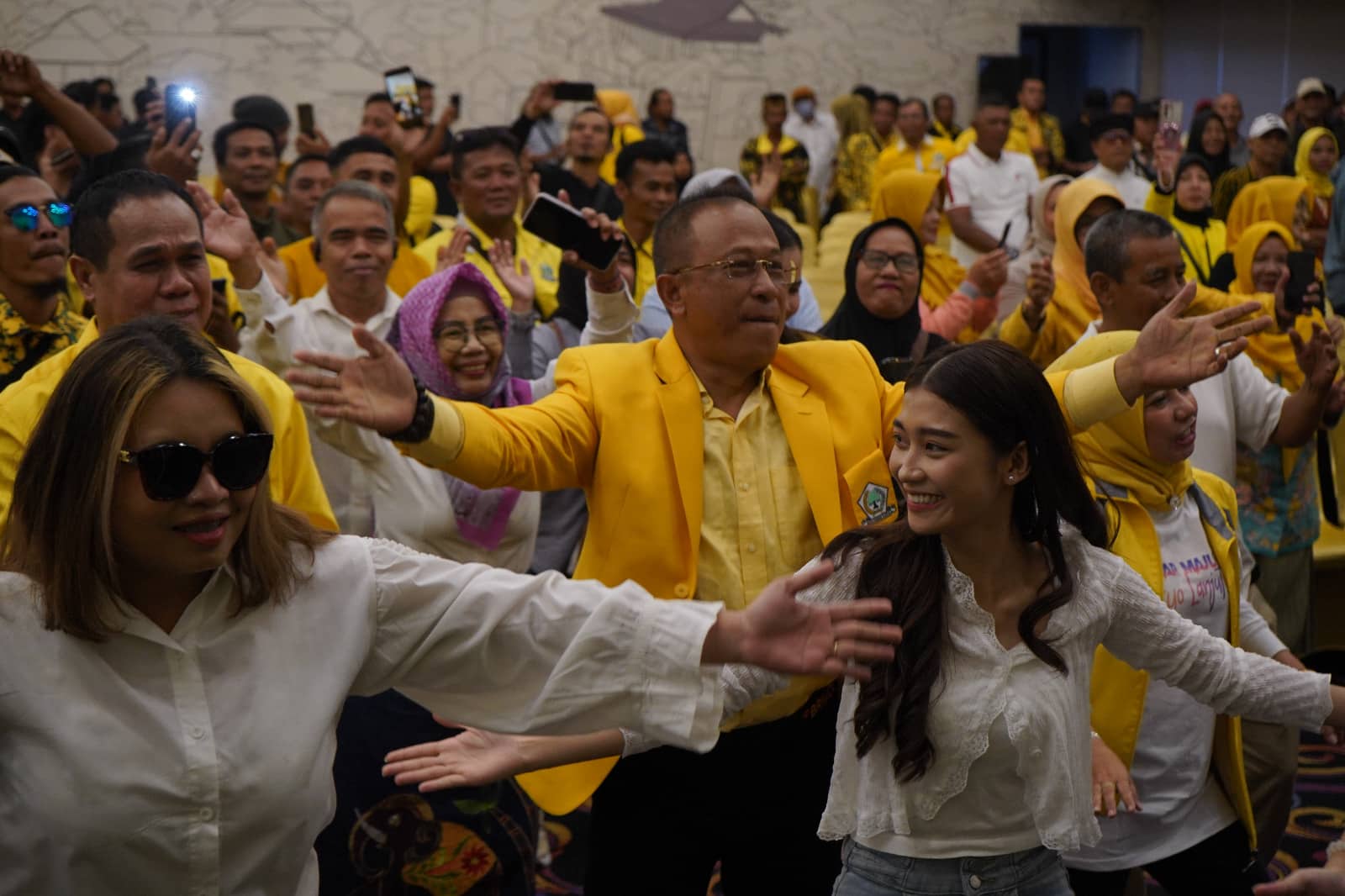 Didi Haryono: Emak-Emak Kunci Peningkatan Produktivitas UMKM di Kalbar