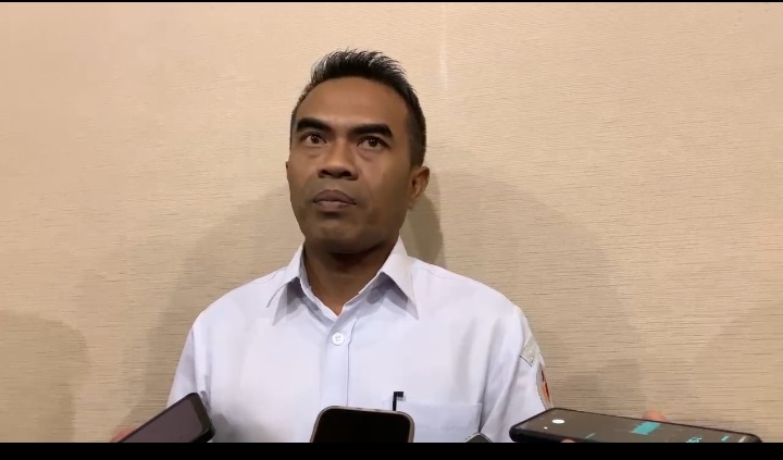 Bawaslu Pontianak Imbau Orang Tua Tak Bawa Anak Saat Kampanye