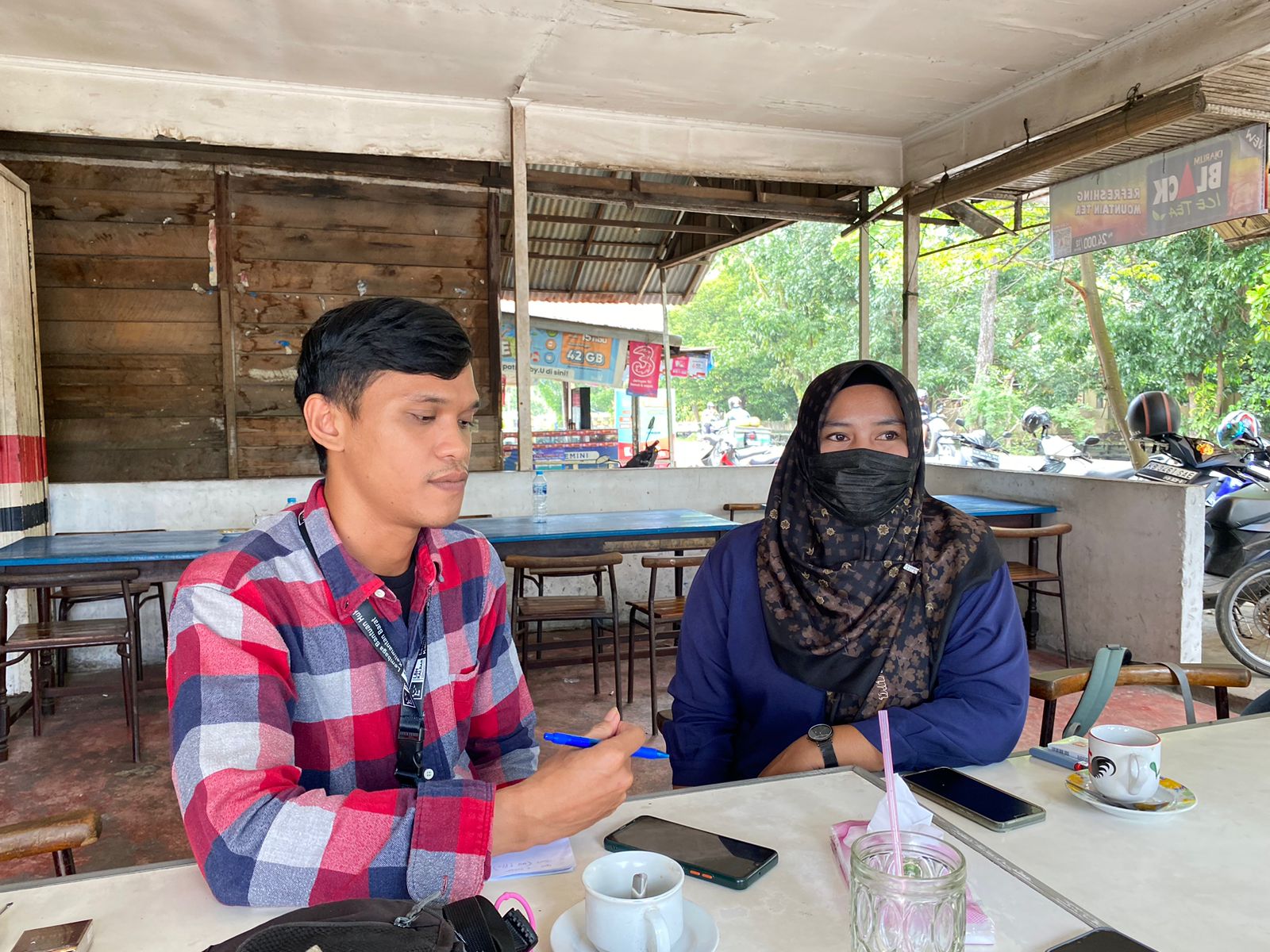 Warga Singkawang Korban TPPO di Myanmar, Terakhir Kali Hubungi Istri Dipukul dan Disetrum