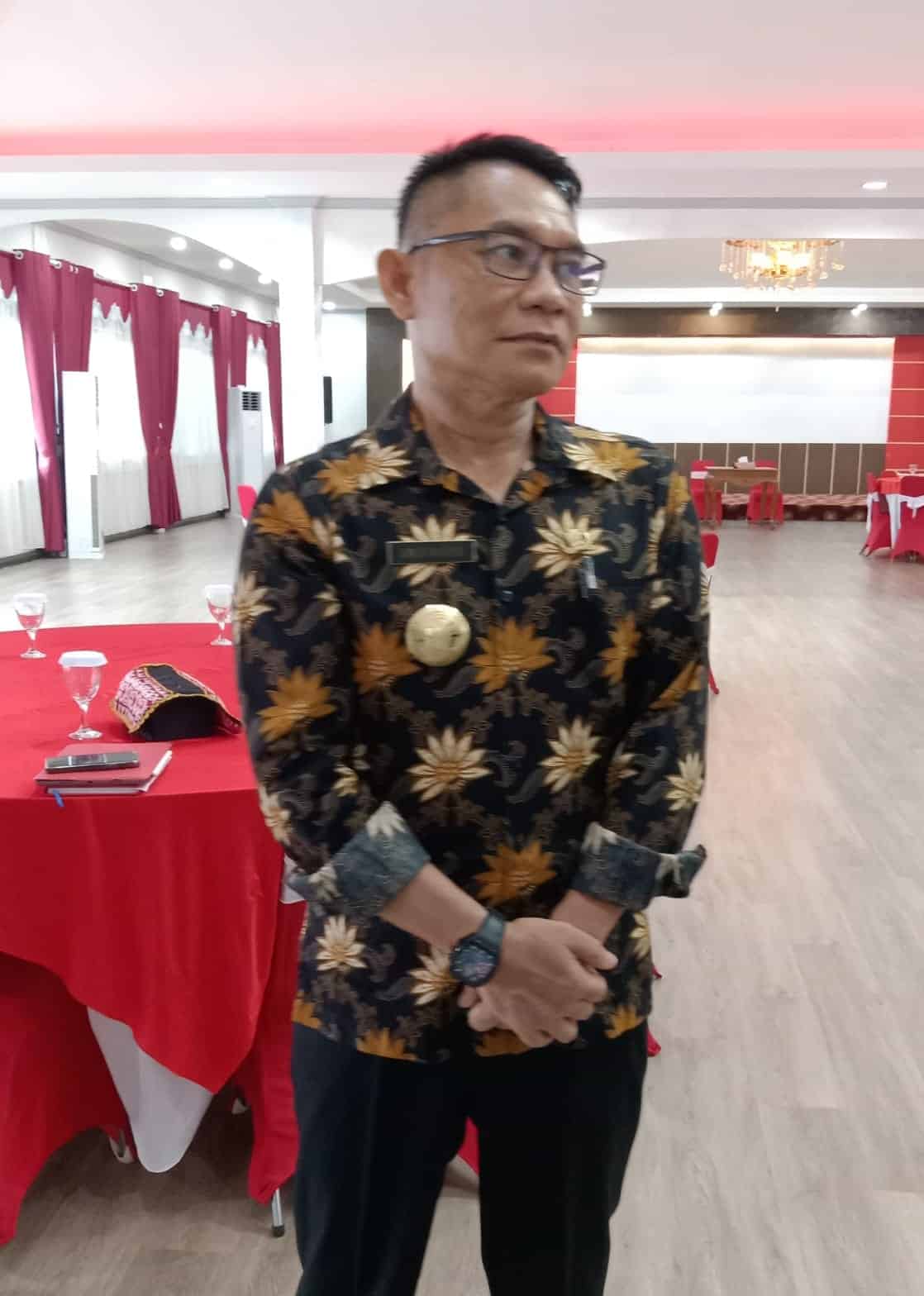 Perintah Mendagri ke Pjs Bupati Kapuas Hulu: Memonitor Netralitas ASN Selama Pilkada 2024