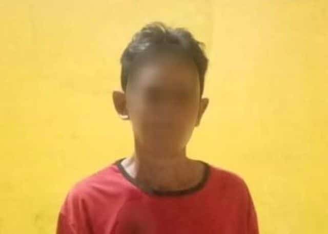 Buron Sejak Juli 2024, DPO Pencabulan Anak Ditangkap