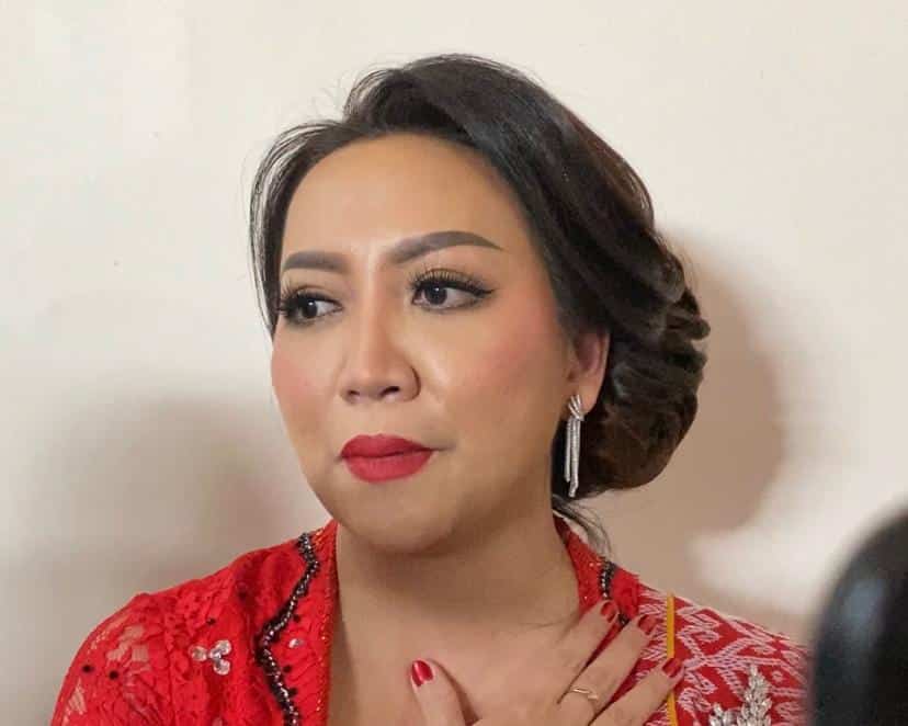 Kembali Terpilih Jadi Anggota DPRD Kalbar, Angeline Fremalco Siap Wakili Suara Masyarakat