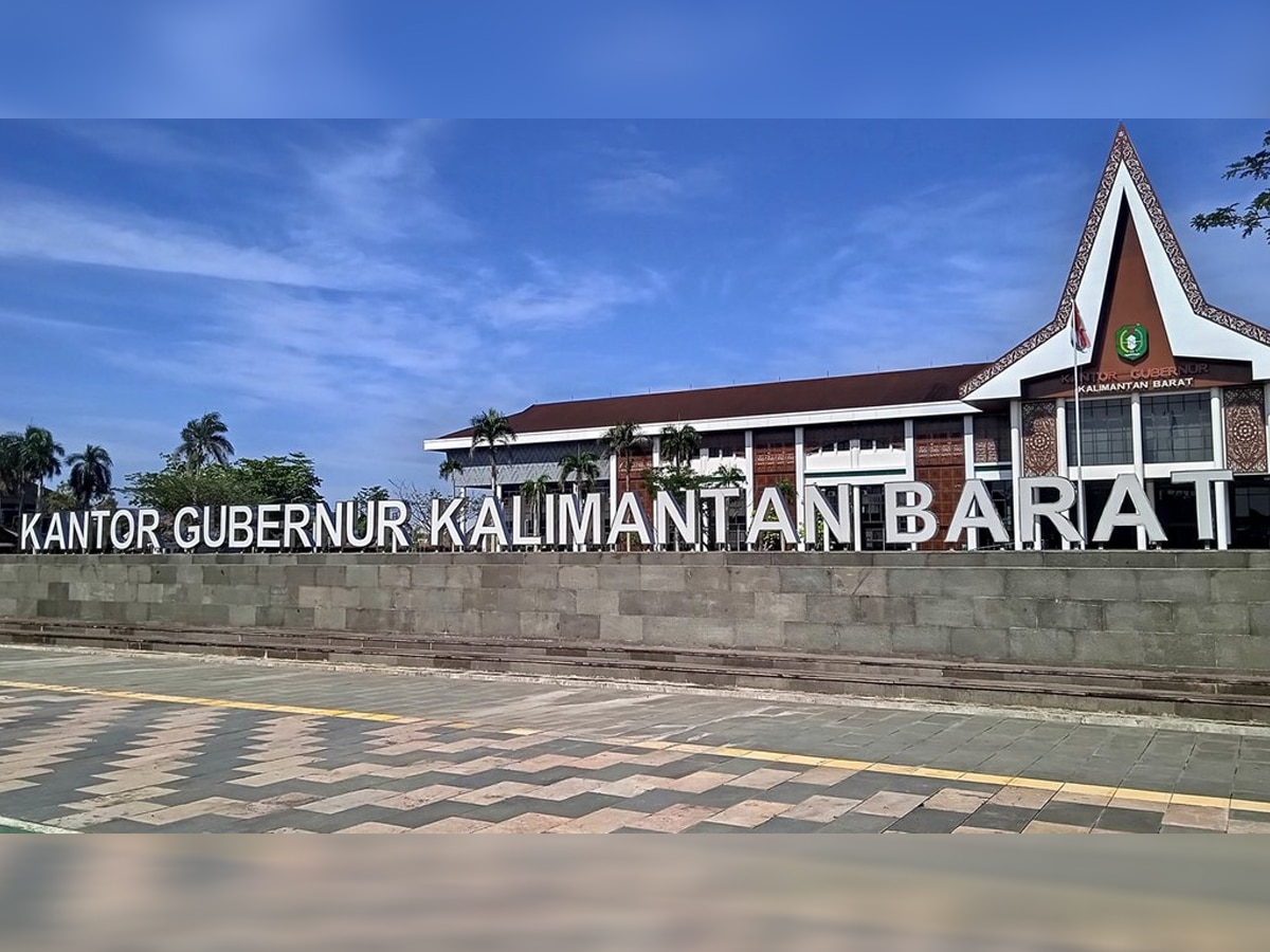 Resmi Dibuka! Ini Jadwal dan Tata Cara Seleksi CPNS Pemprov Kalbar 2024