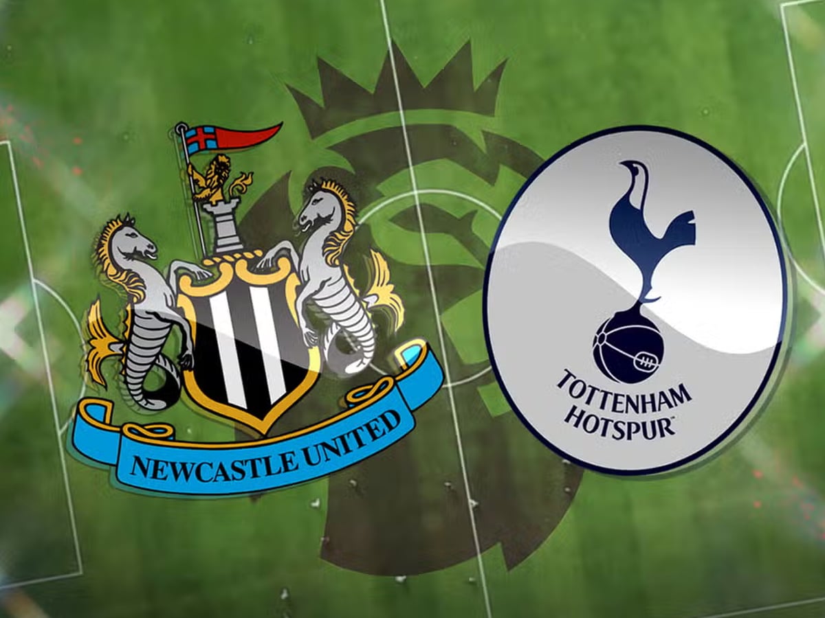 Newcastle vs Tottenham Malam Ini: Prediksi Skor, Jadwal Kick-off, dan Link Live Streaming