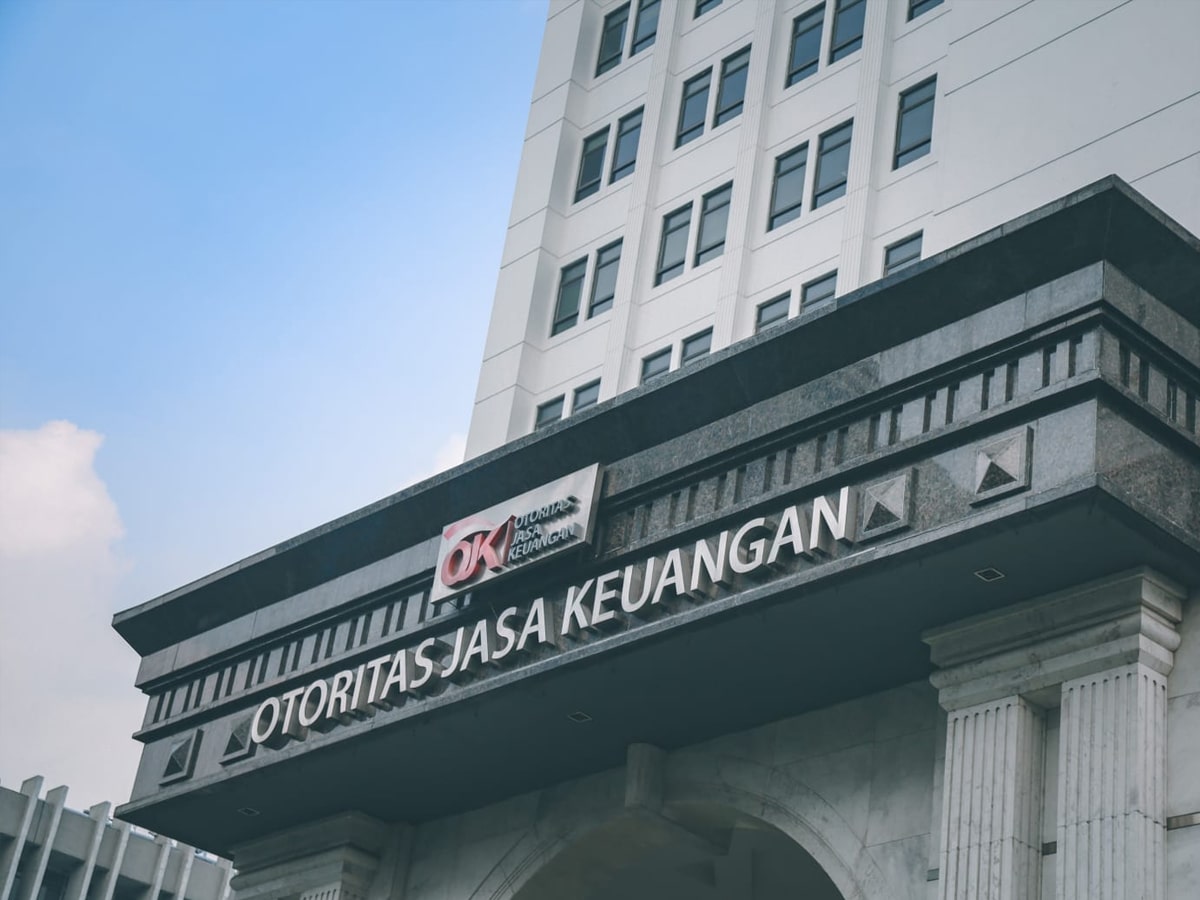 OJK Targetkan Penyaluran Pembiayaan Tumbuh 10%-12% di 2024, Clipan Finance Hadapi Tantangan