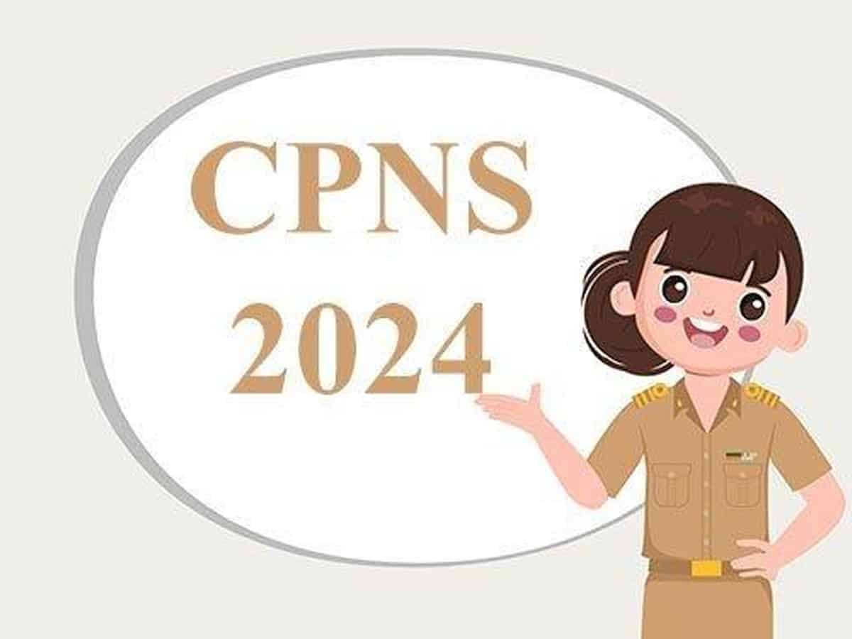 69 Instansi Pusat Umumkan Formasi CPNS 2024, Pendaftaran Diperpanjang hingga 14 September