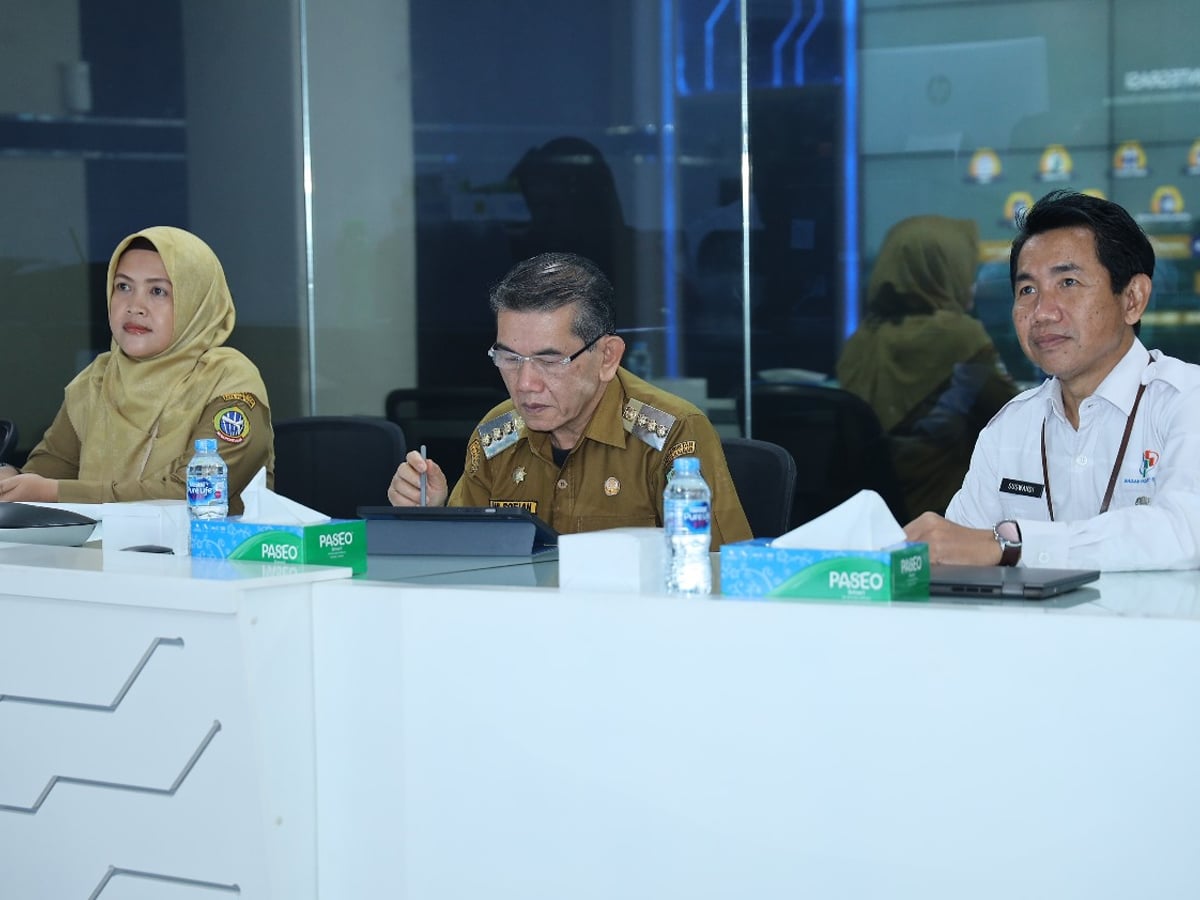 Pontianak Tempati Peringkat Enam Kota dengan Inflasi Terendah Nasional