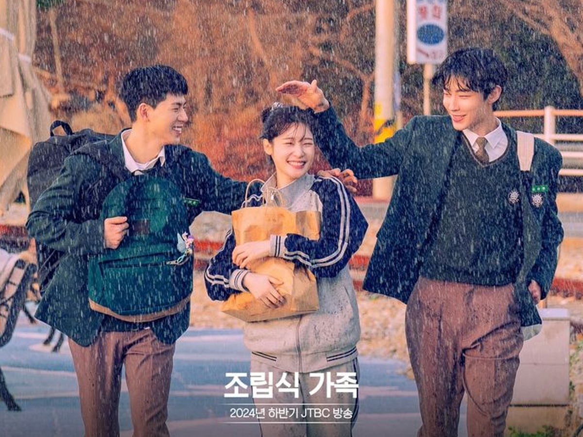 5 Hal yang Membuat 'Family by Choice' Jadi Drama Korea Terbaru yang Harus Ditonton
