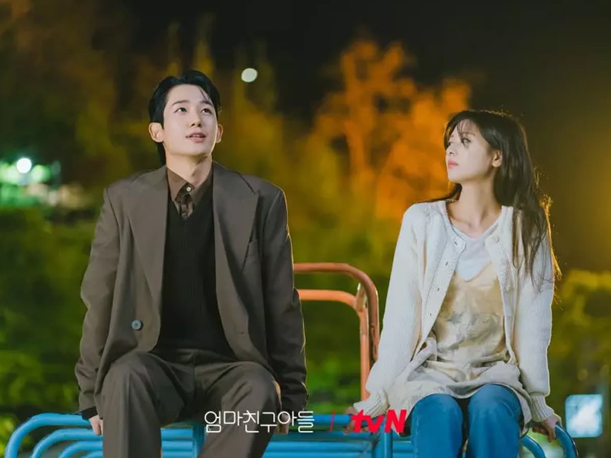 Link Nonton "Love Next Door" Sub Indo: Episode 10 Segera Tayang!