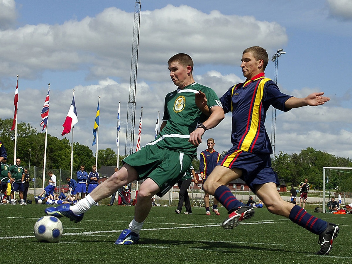 7 Jenis Olahraga Seru untuk Ditonton: Dari Lapangan Hingga Arena